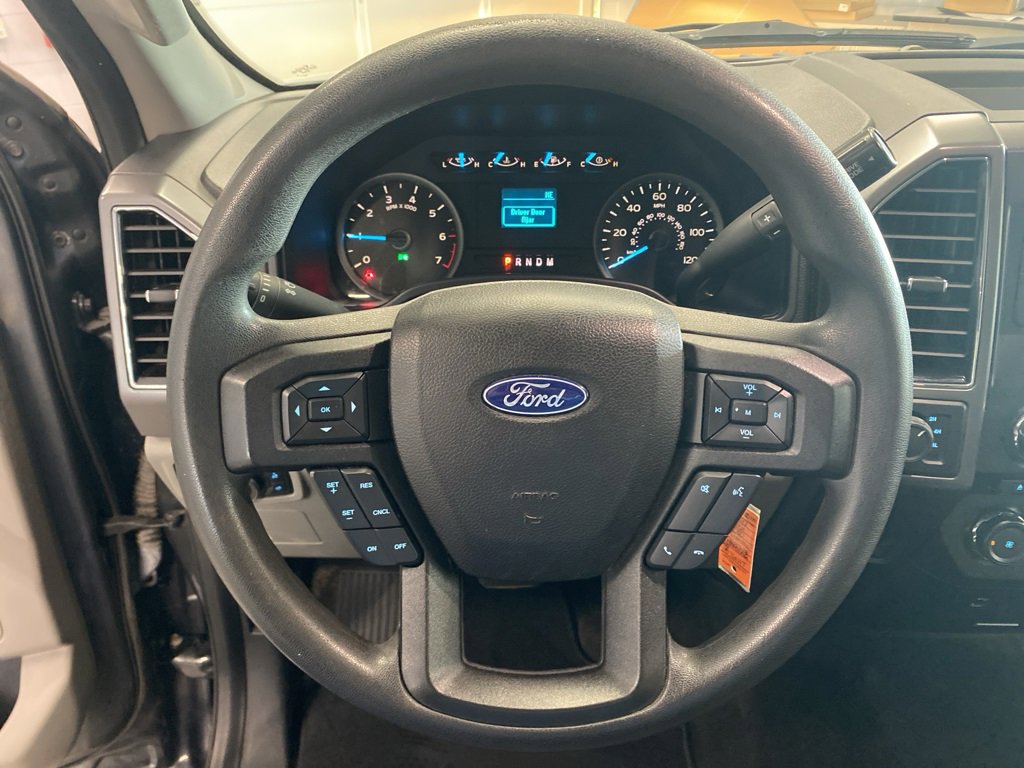 Used 2018 Ford F150 XLT image 18