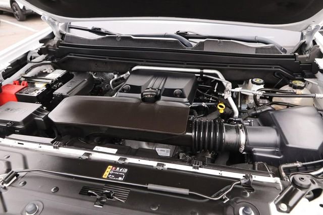 Used 2024 Chevrolet Colorado Trail Boss w/ LPO, Skid Plate Package image 27