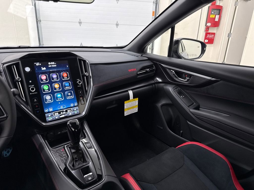 New 2026 Subaru WRX GT image 15