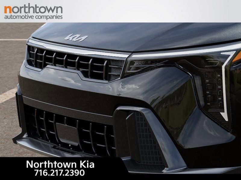 New 2026 Kia K4 GT-Line Turbo image 13