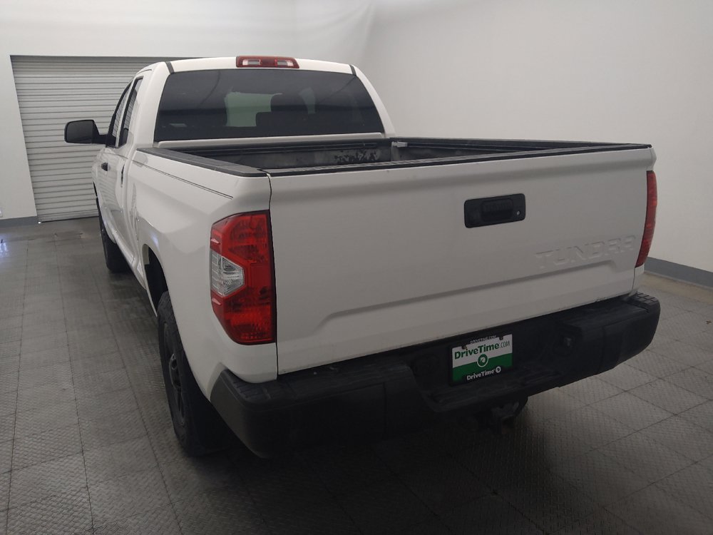 Used 2019 Toyota Tundra SR RWD image 6