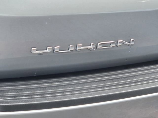 Used 2025 GMC Yukon XL Elevation AWD/4WD image 10