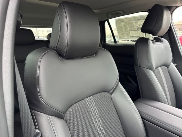 New 2026 MAZDA CX-50 2.5 Hybrid w/ Weather Package image 24