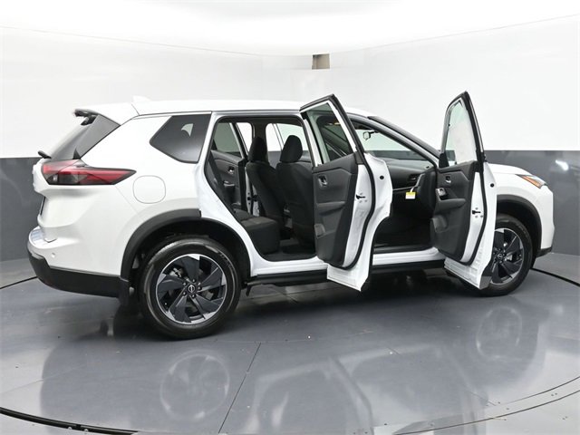 New 2026 Nissan Rogue SV image 46