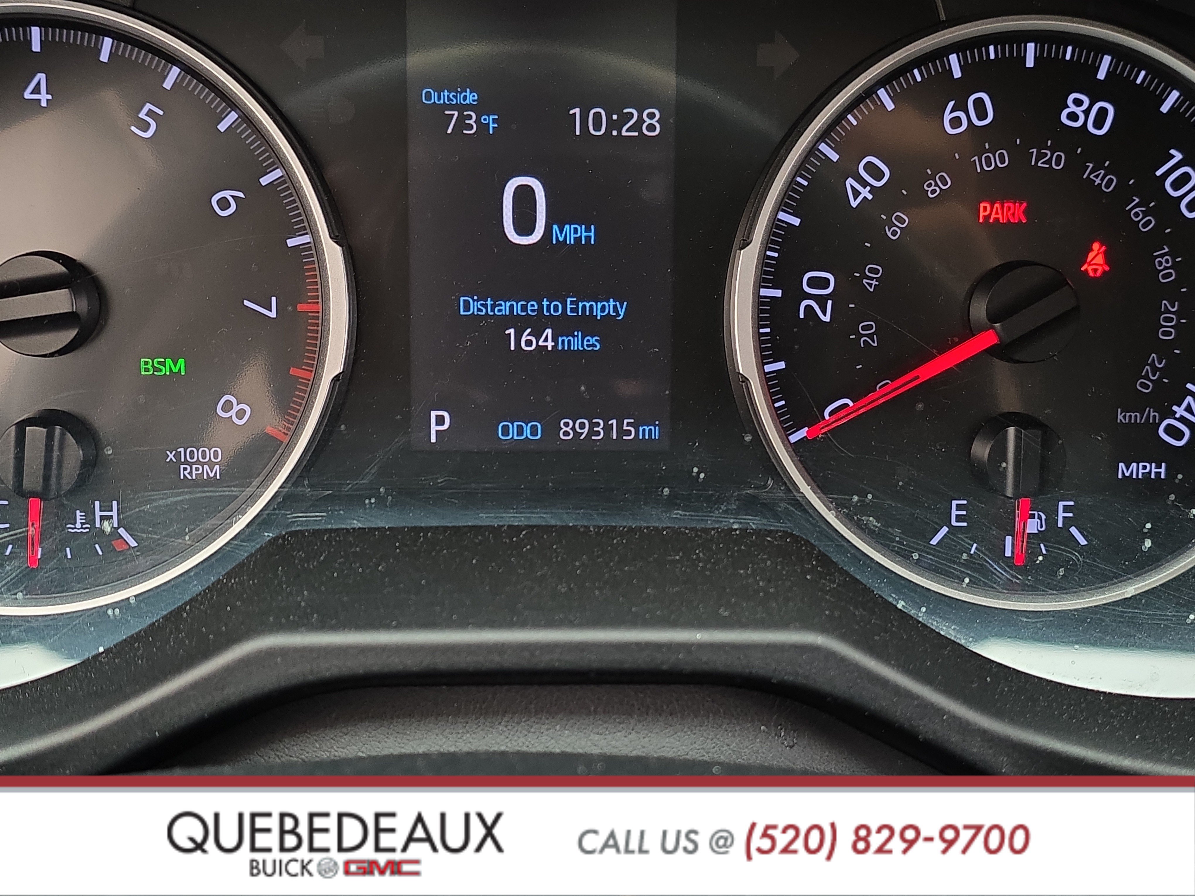 Used 2020 Toyota RAV4 XLE FWD image 16