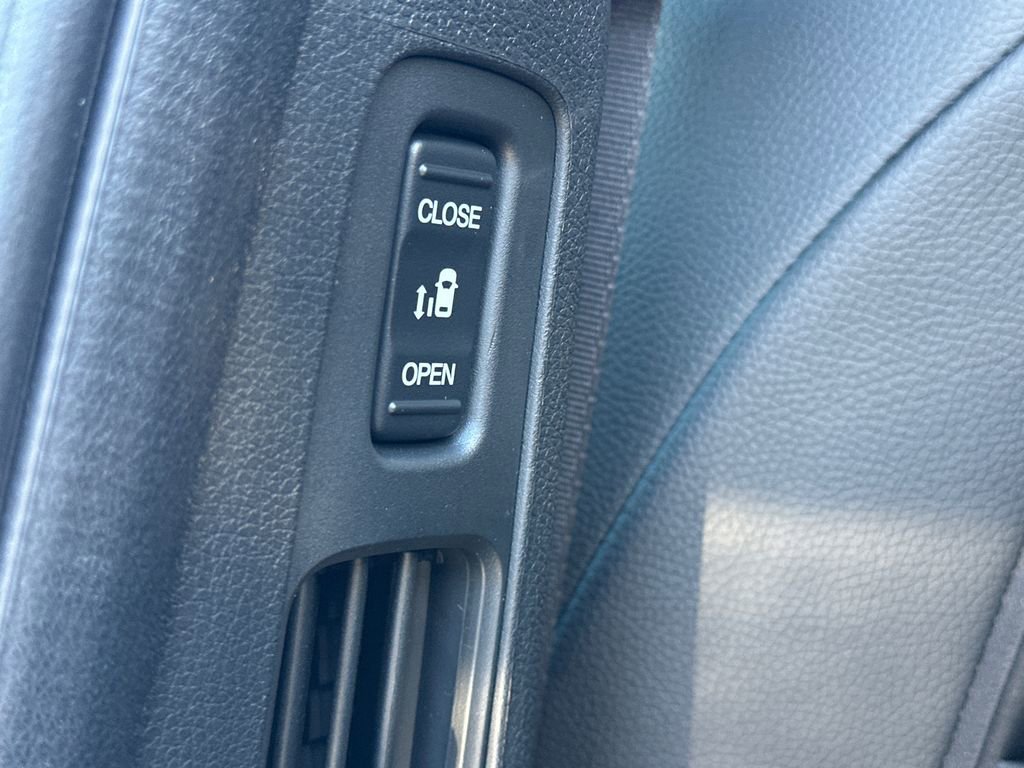 New 2026 Honda Odyssey EX-L image 18