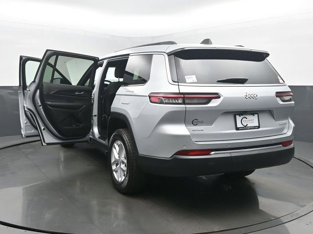 New 2026 Jeep Grand Cherokee L Laredo image 58