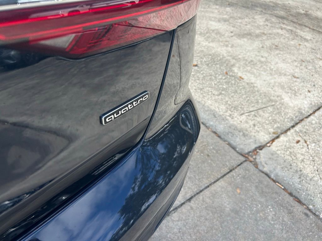 Used 2023 Audi A6 Premium Plus w/ Premium Plus Package image 31