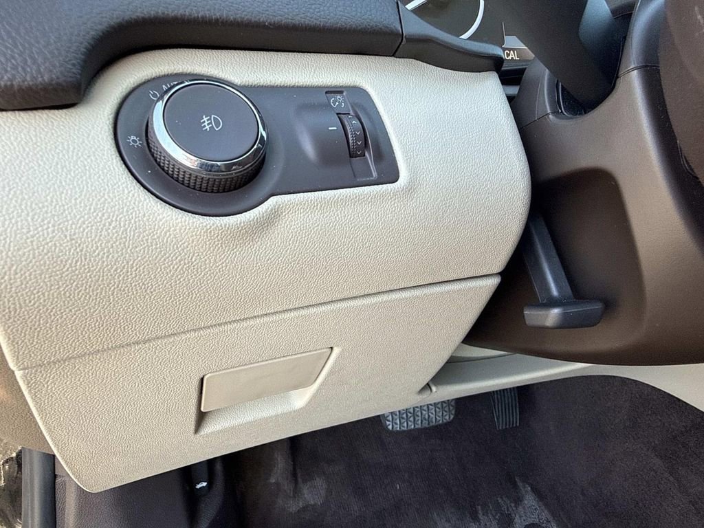 Used 2015 Buick Regal image 31