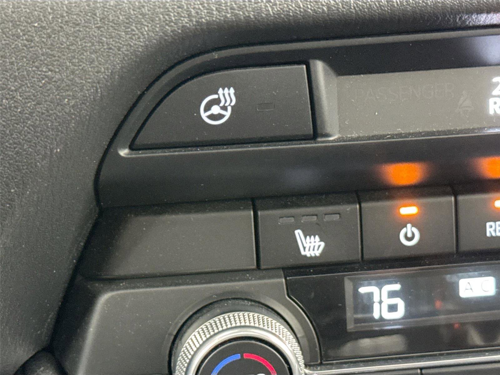 Certified 2022 MAZDA CX-9 Grand Touring image 32