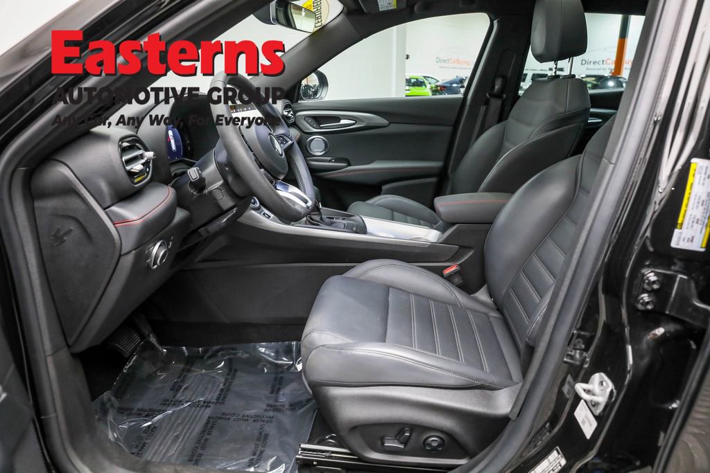 Used 2024 Dodge Hornet GT image 14