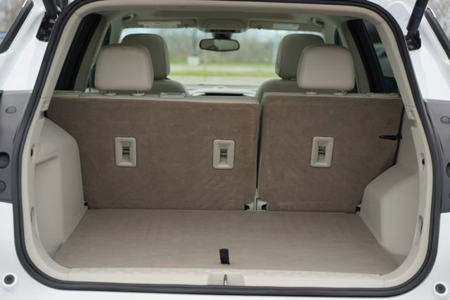 Used 2021 GMC Terrain Denali w/ Denali Premium Package image 20