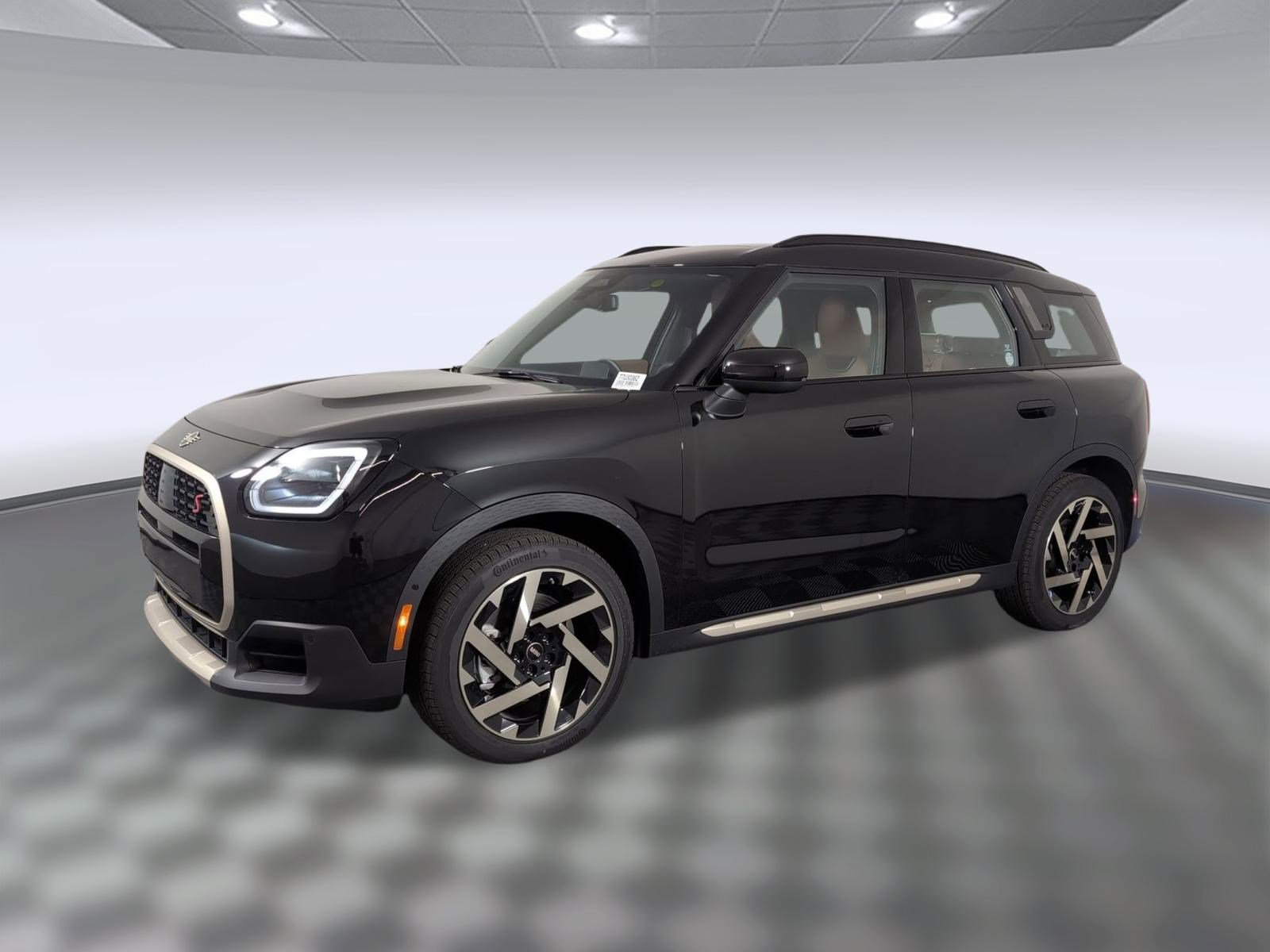 New 2026 MINI Cooper Countryman S image 1