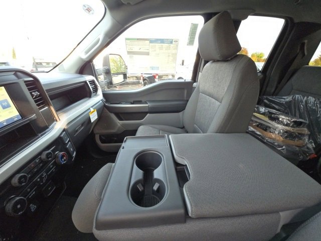 New 2026 Ford F350 XL w/ STX Appearance Package image 21