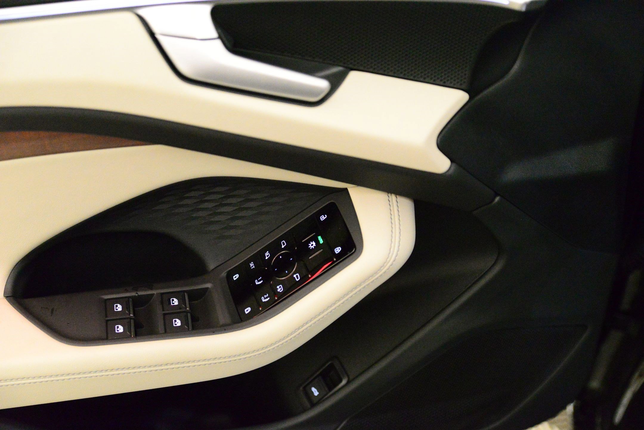 New 2026 Audi A6 Premium image 26