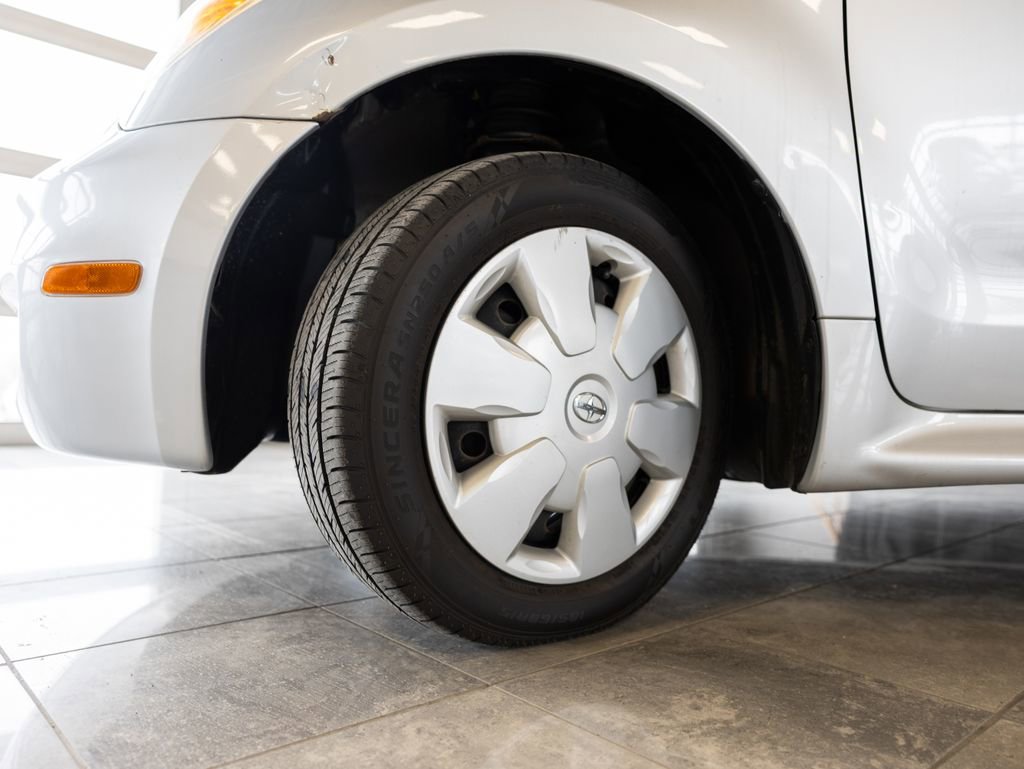 Used 2006 Scion xA image 8