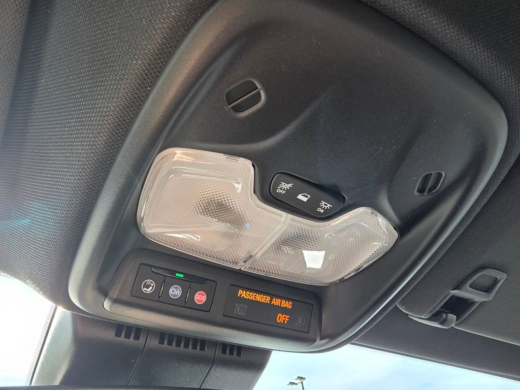 New 2026 GMC Canyon AT4 w/ Nightfall Edition AWD/4WD image 22