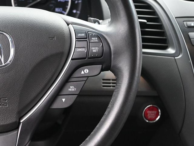 Used 2017 Acura RDX AWD image 29
