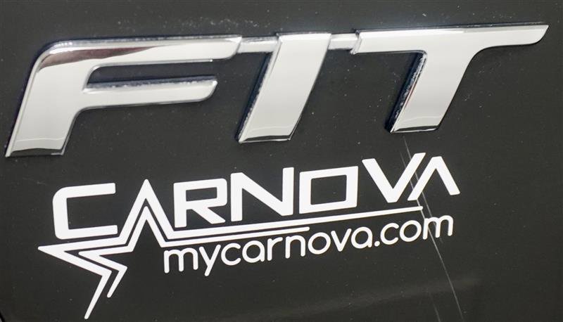 Used 2017 Honda Fit EX image 39