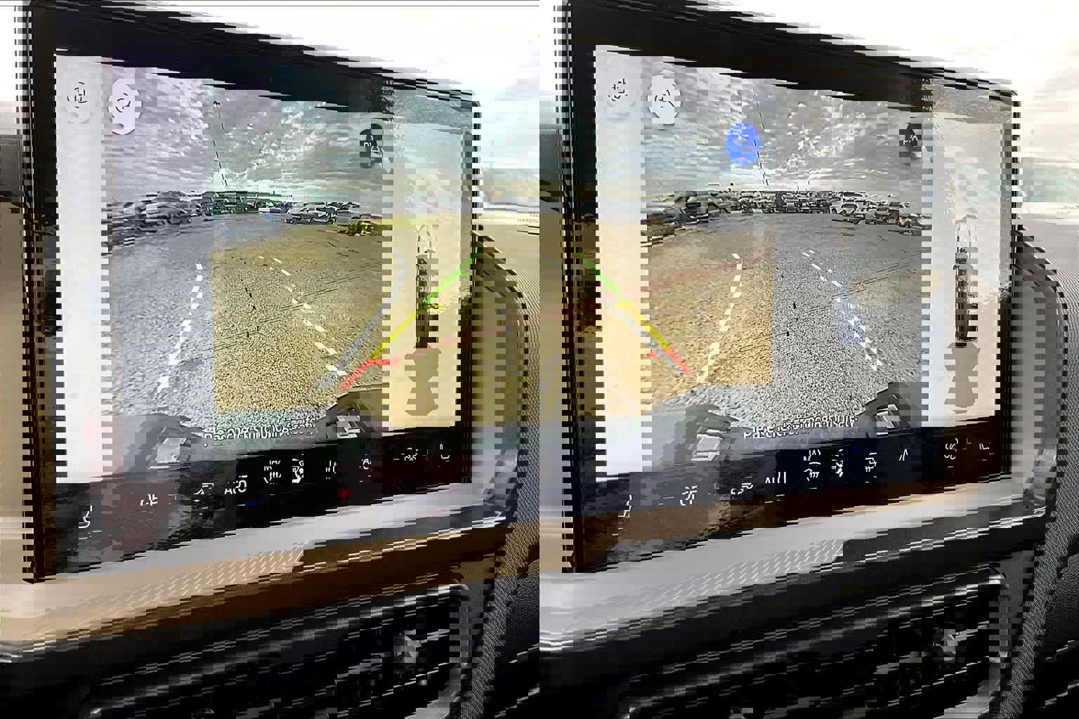 New 2025 Ford Bronco Sport Big Bend w/ Convenience Package image 17