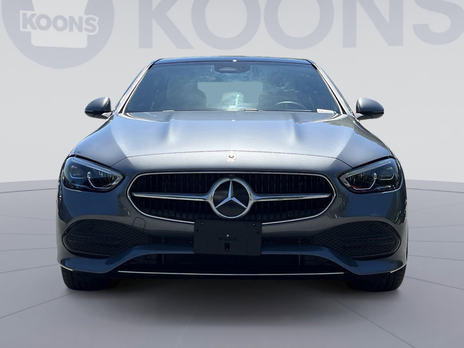 Certified 2026 Mercedes-Benz C 300 4MATIC Sedan image 4
