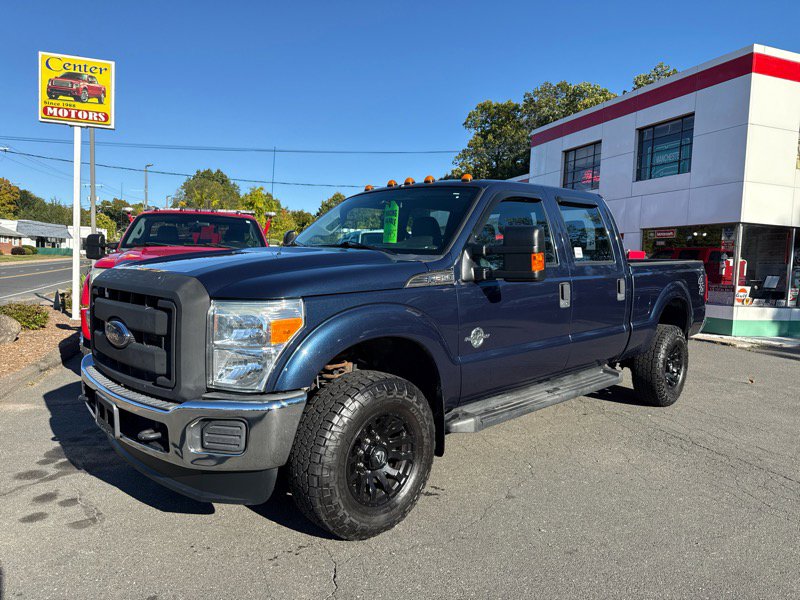 Used 2015 Ford F350 XL w/ Power Equipment Group image 1