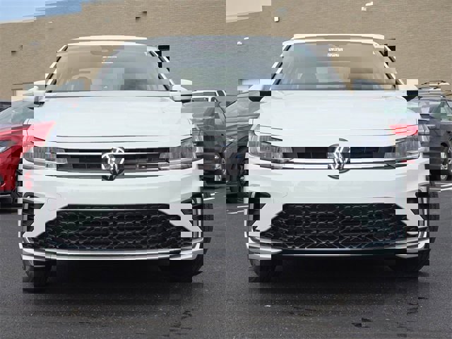 New 2025 Volkswagen Jetta S image 8