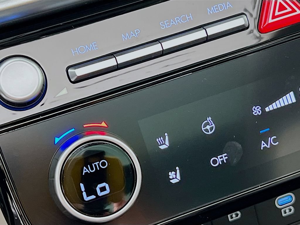 New 2026 Hyundai Tucson Limited AWD/4WD image 19