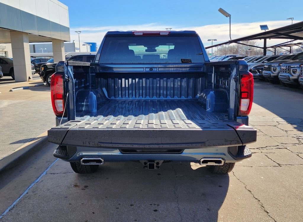 New 2026 GMC Sierra 1500 Elevation w/ X31 Off-Road Package image 46