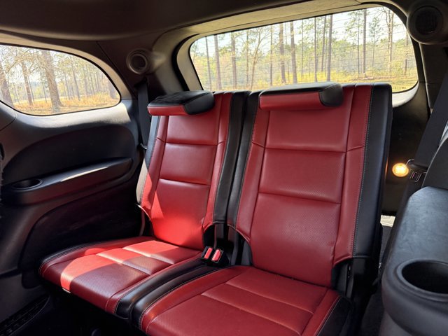 Used 2022 Dodge Durango R/T image 30