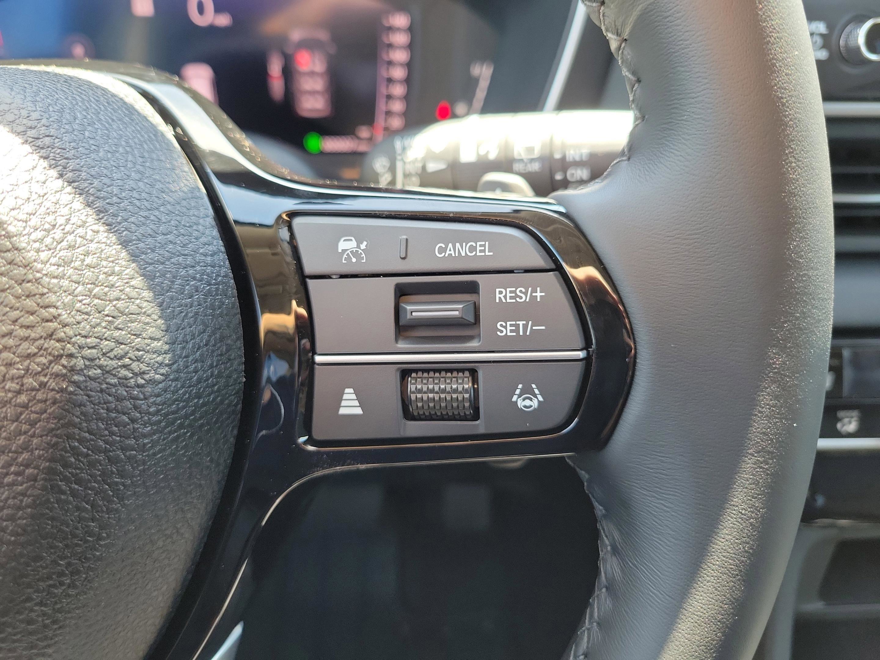 New 2026 Honda Pilot image 30