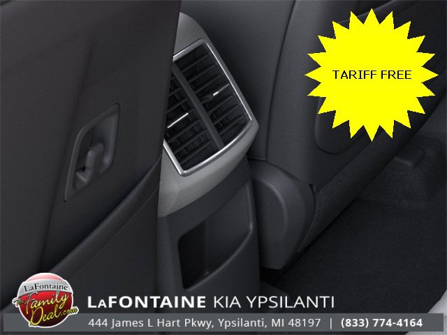 New 2025 Kia Sportage EX image 26