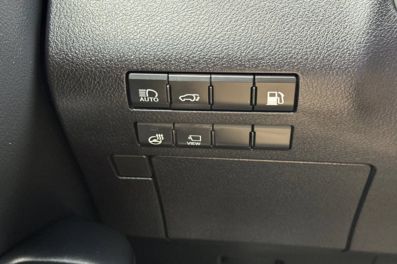 Used 2022 Lexus RX 450h AWD w/ Premium Package image 35