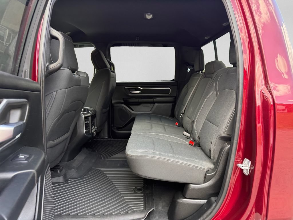 Used 2019 RAM 1500 Big Horn AWD/4WD image 26