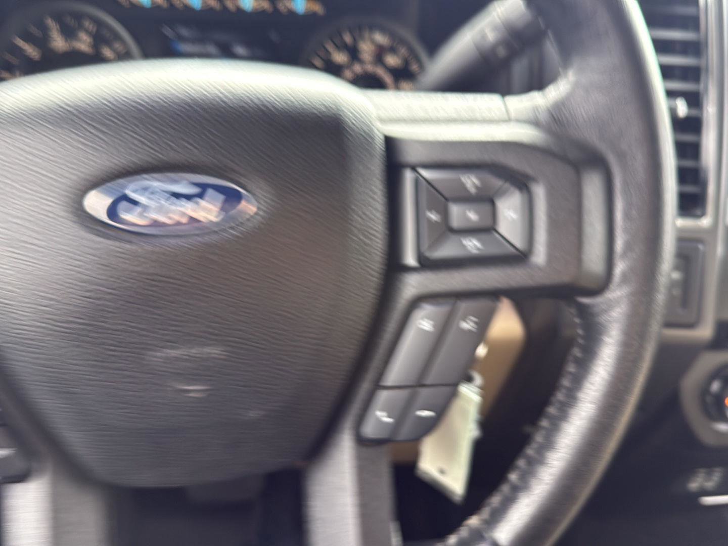 Used 2018 Ford F150 XLT w/ Equipment Group 302A Luxury AWD/4WD image 13