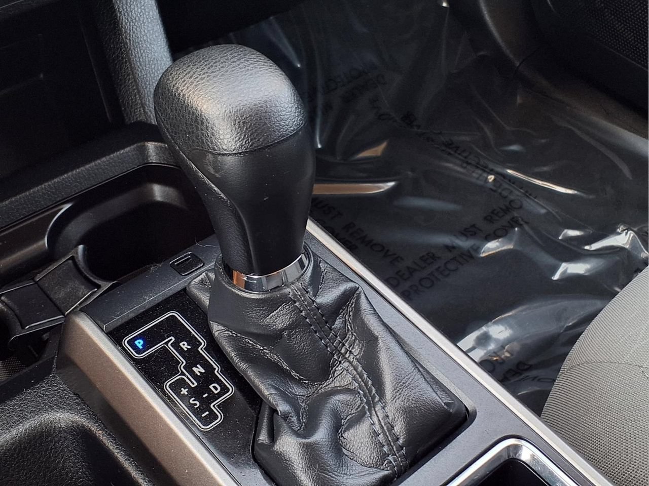 Certified 2019 Toyota Tacoma SR5 AWD/4WD image 18