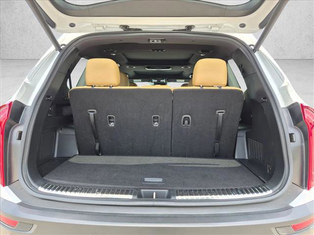 Used 2022 Kia Telluride SX FWD image 7