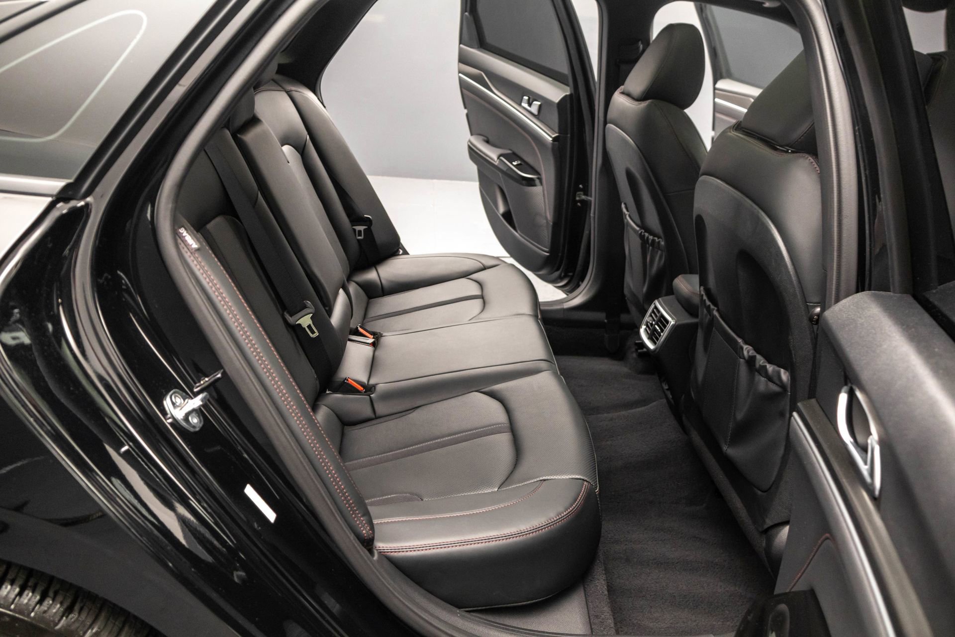 Used 2024 Kia K5 GT w/ GT1 Package FWD image 36