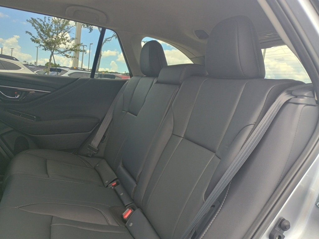 New 2025 Subaru Outback Touring XT w/ Popular Package #2 image 14