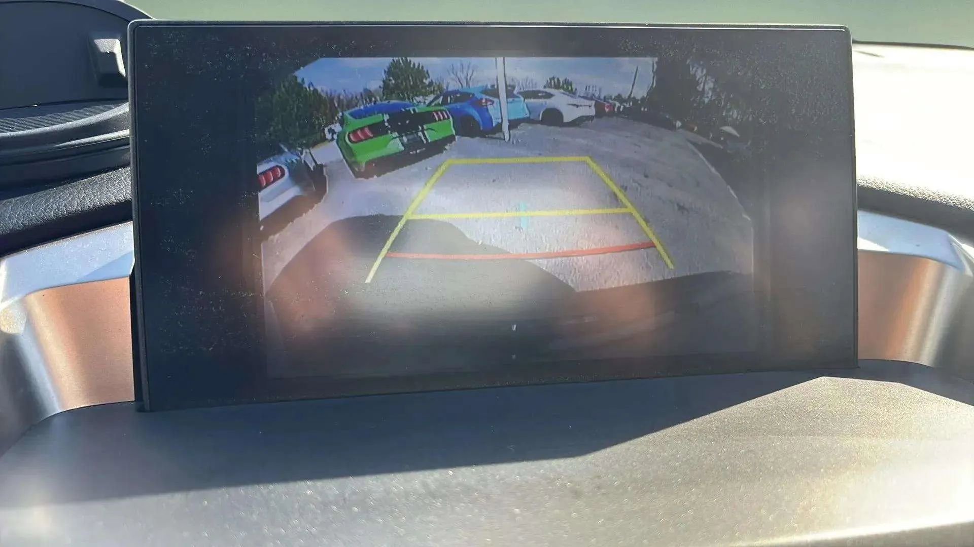 Used 2015 Lexus NX 200t FWD w/ Premium Package image 53