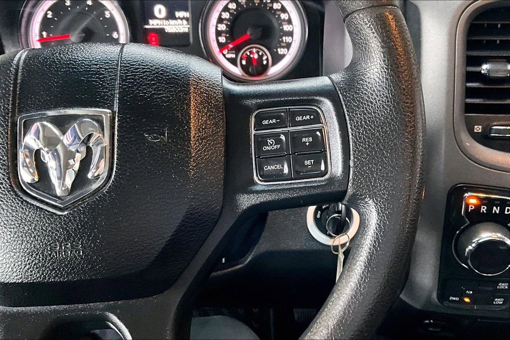 Used 2018 RAM 1500 Express image 12