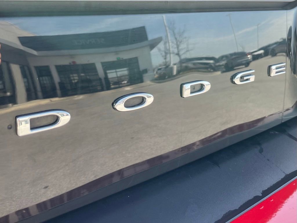 Used 2019 Dodge Challenger SRT Hellcat Redeye image 28