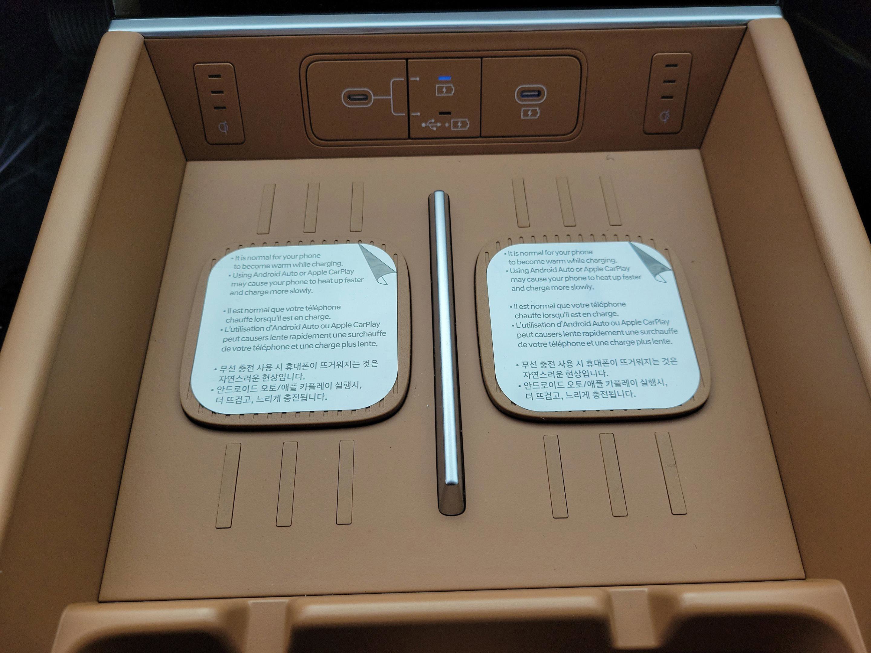 New 2026 Hyundai Santa Fe Limited image 33