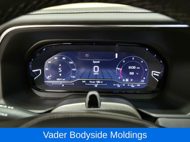 Used 2024 GMC Yukon Denali Ultimate image 22