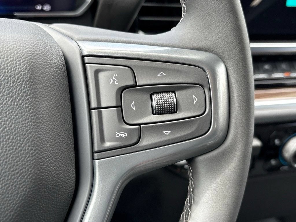 New 2026 Chevrolet Silverado 1500 LT AWD/4WD image 19