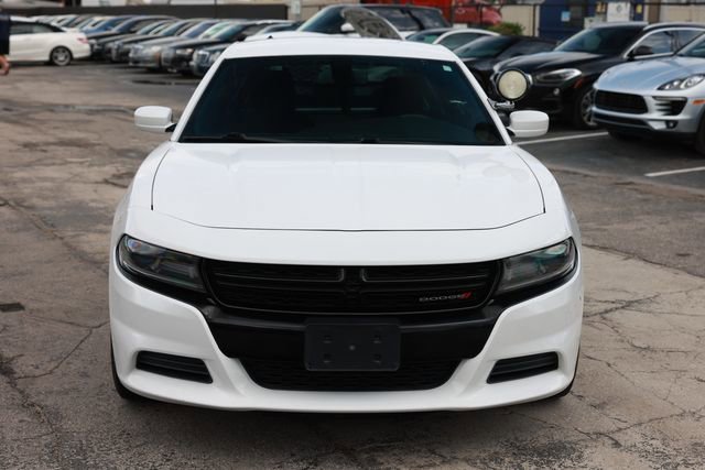 Used 2016 Dodge Charger Police image 22