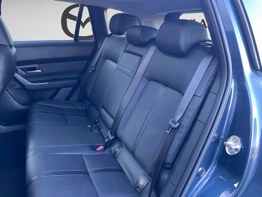New 2026 MAZDA CX-50 2.5 Hybrid w/ Premium Plus Pkg image 12