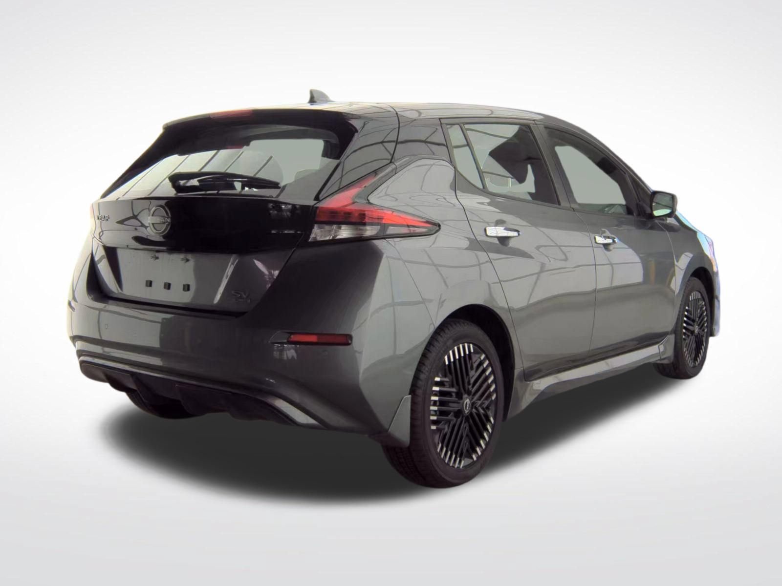 Used 2024 Nissan Leaf SV Plus FWD image 4