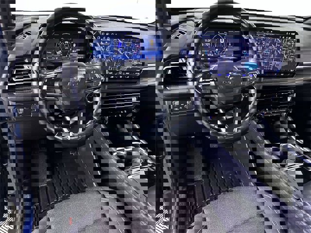 Used 2024 Chevrolet Traverse LS w/ Midnight/Sport Edition image 21