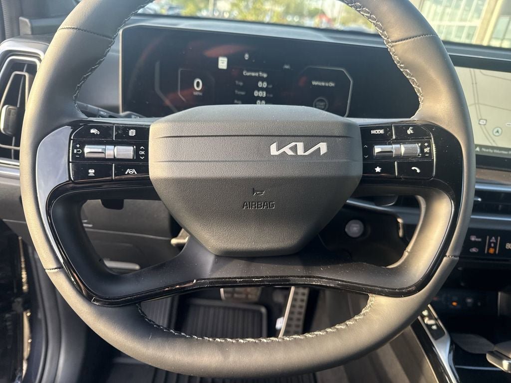 New 2026 Kia Sorento SX Prestige AWD/4WD image 19